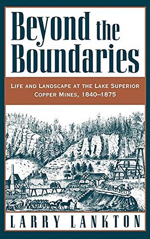 Beyond the Boundaries