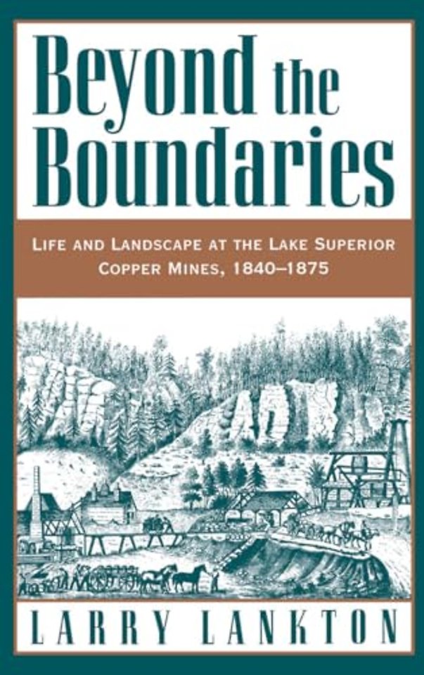 Beyond the Boundaries