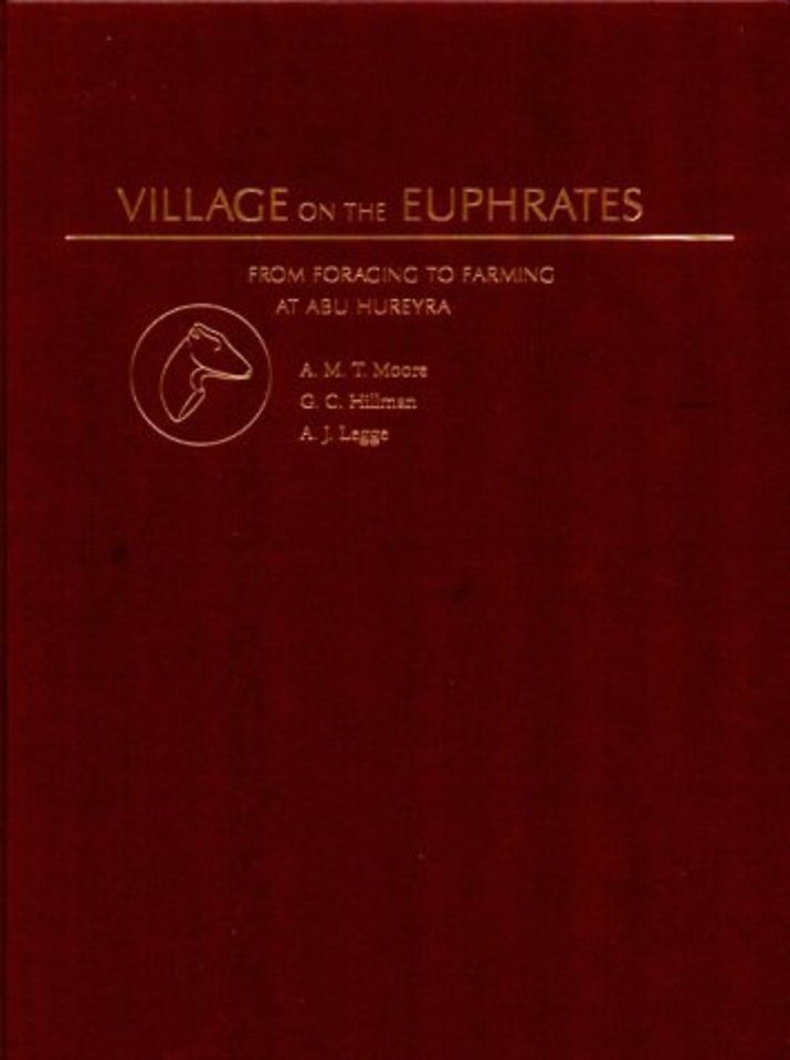 Village on the Euphrates