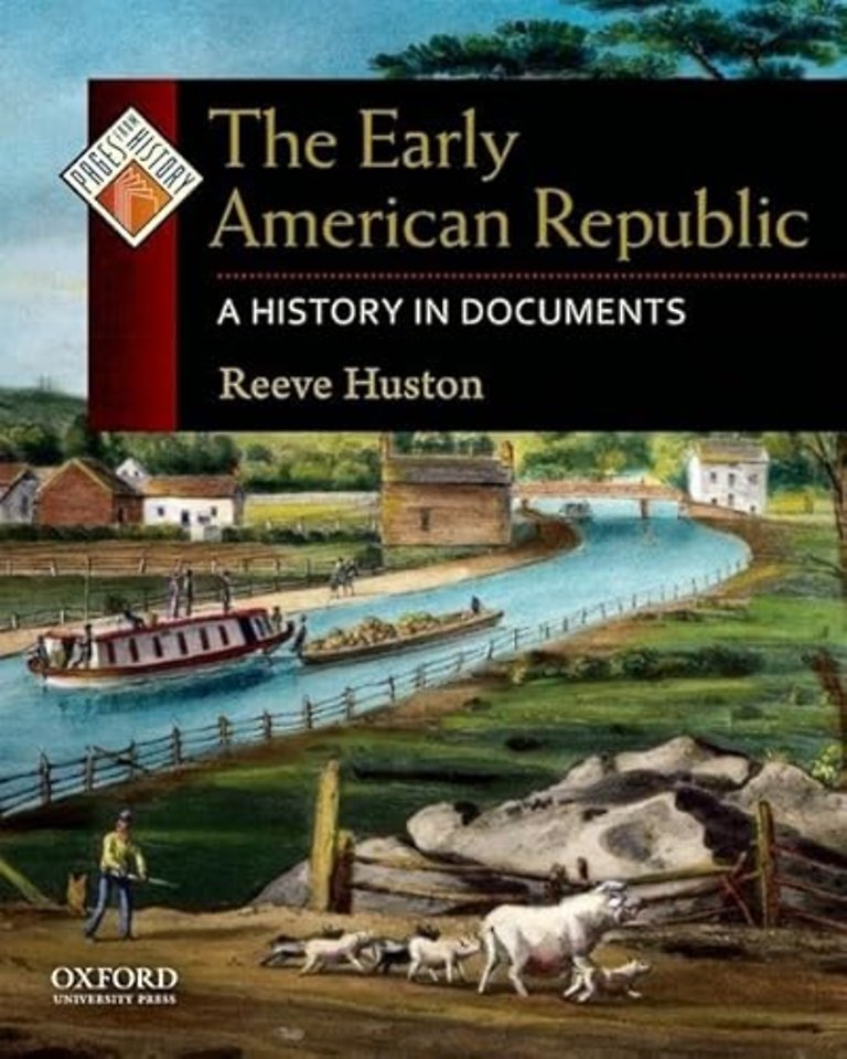 The Early American Republic