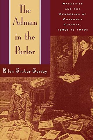 The Adman in the Parlor