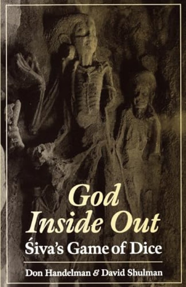 God Inside-Out