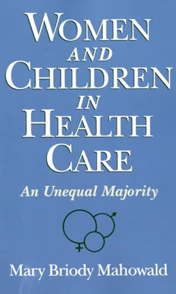 Women and Children in Health Care