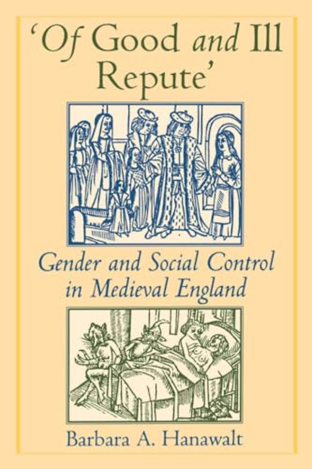 Of Good and Ill Repute