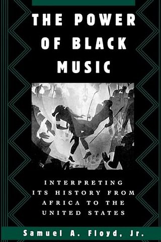 The Power of Black Music