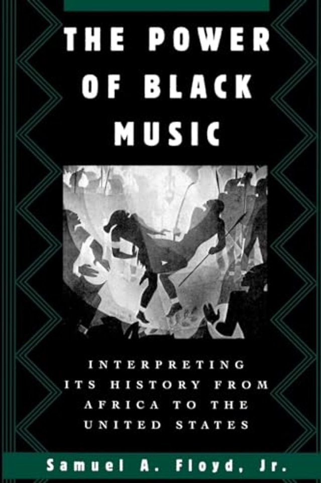 The Power of Black Music