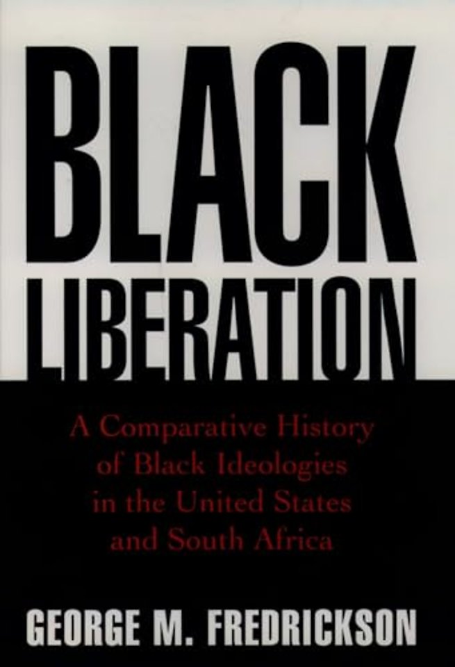 Black Liberation