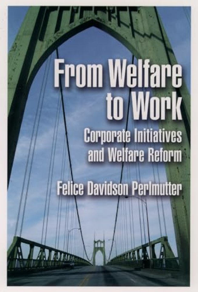From Welfare to Work