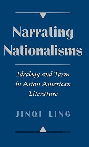 Narrating Nationalisms