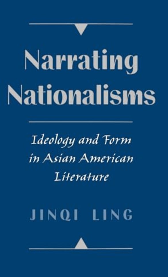 Narrating Nationalisms