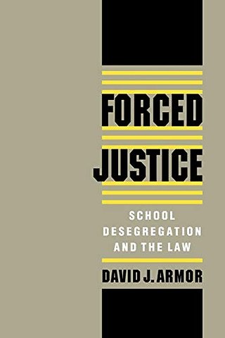 Forced Justice