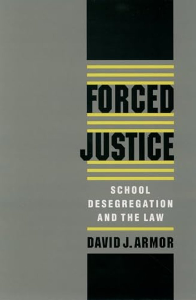 Forced Justice