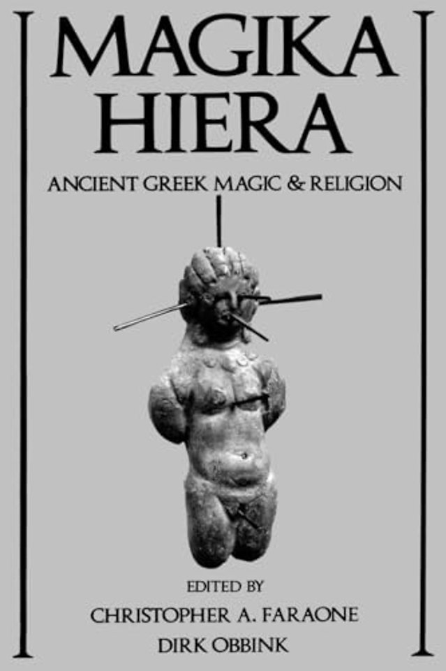 Magika Hiera