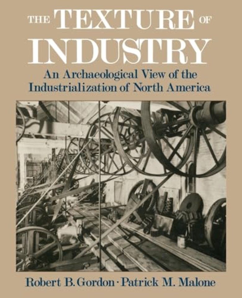The Texture of Industry