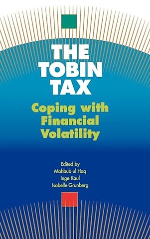 The Tobin Tax