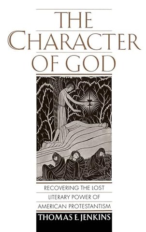The Character of God