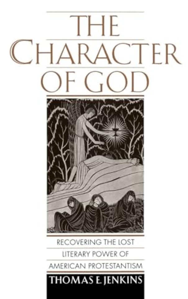 The Character of God