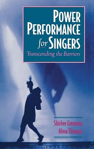 Power Performance for Singers