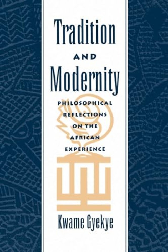 Tradition and Modernity