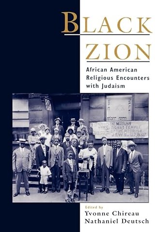 Black Zion