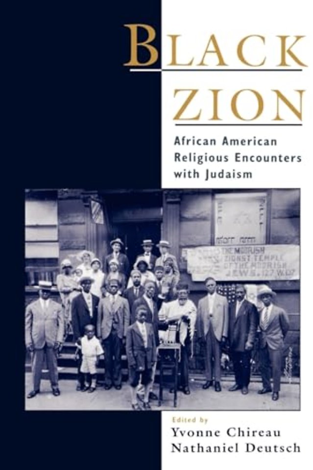 Black Zion