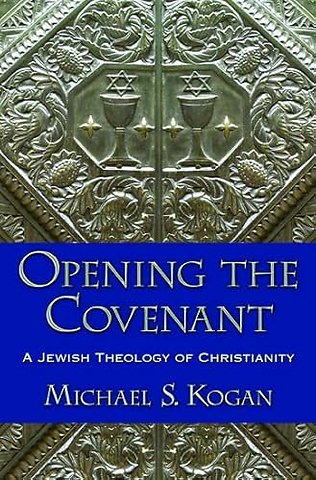 Opening the Covenant