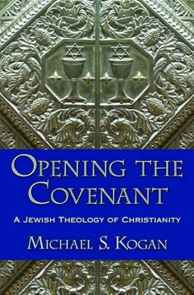 Opening the Covenant