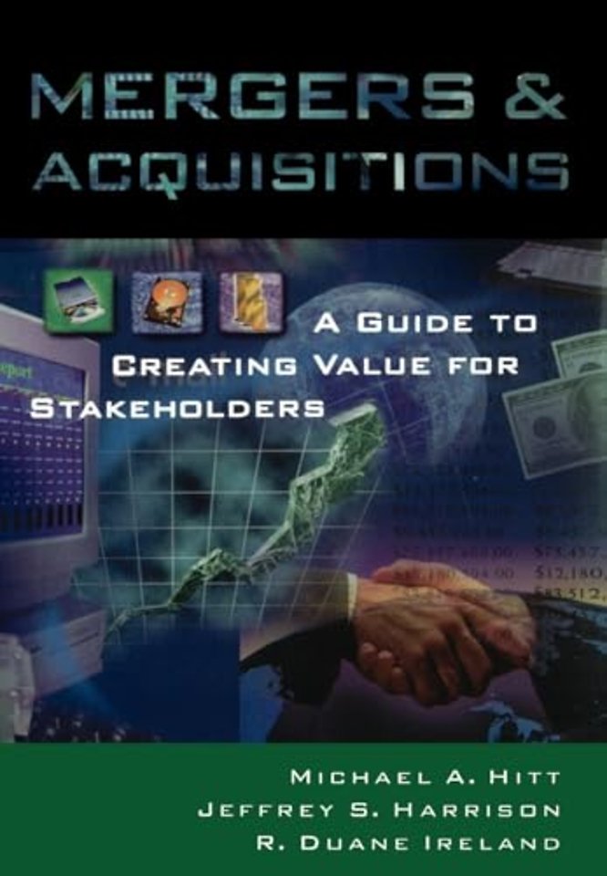 Mergers and Acquisitions