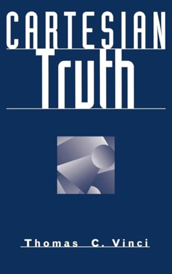 Cartesian Truth