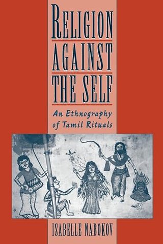 Religion against the Self