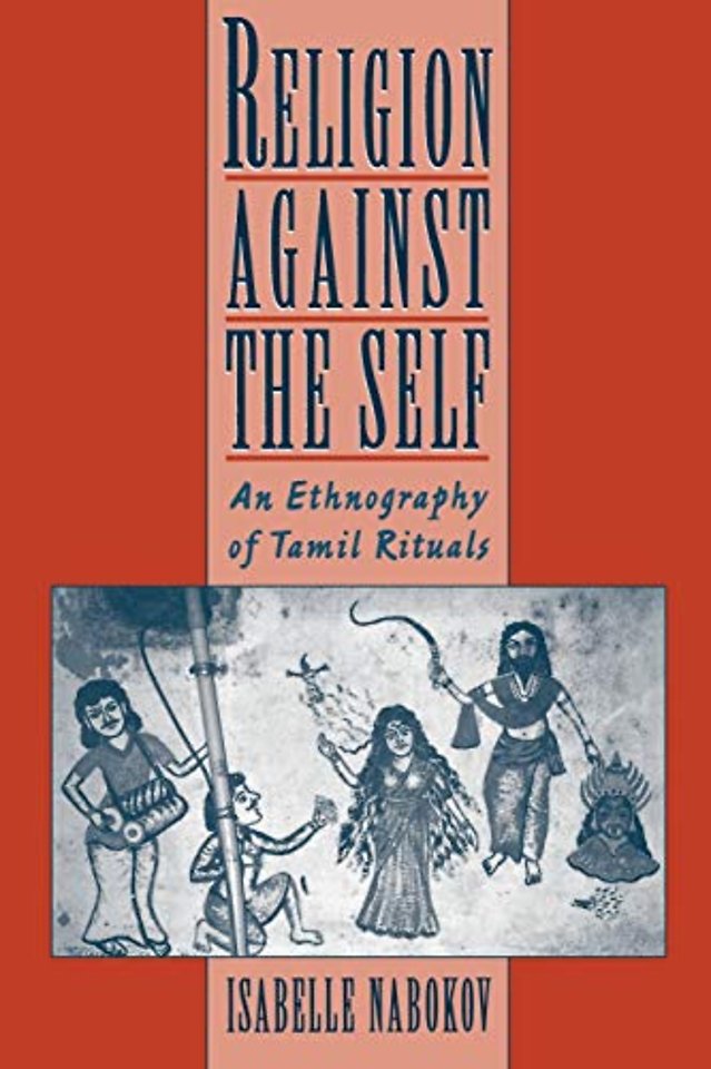 Religion against the Self