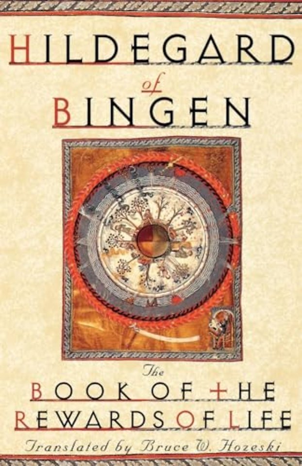 The Book of the Rewards of Life