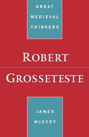 Robert Grosseteste