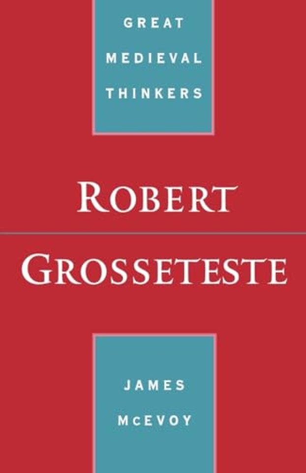 Robert Grosseteste