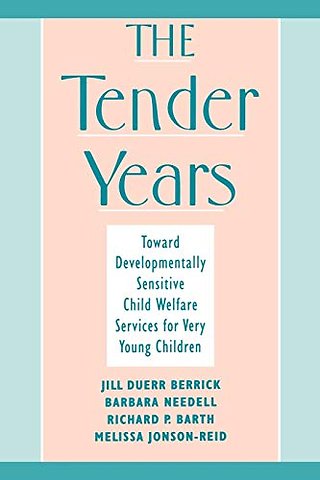 The Tender Years