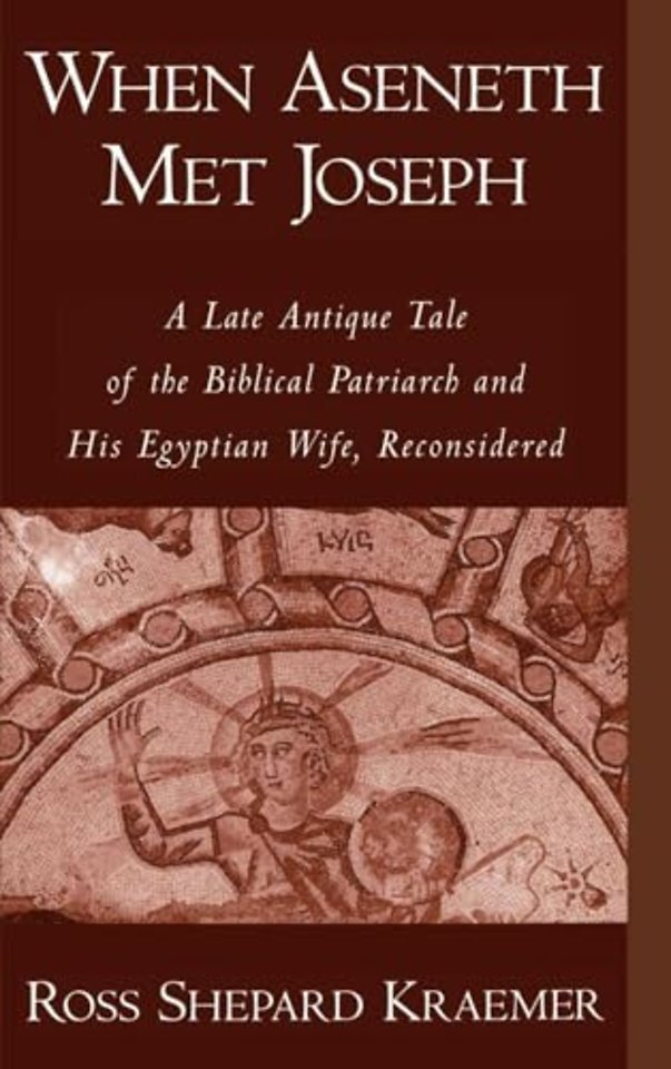 When Aseneth Met Joseph