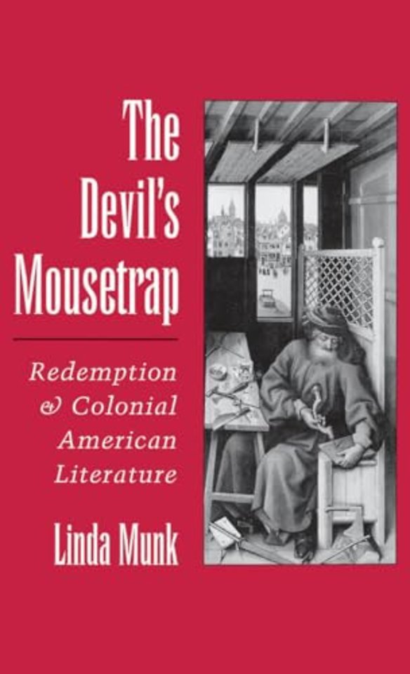 The Devil's Mousetrap