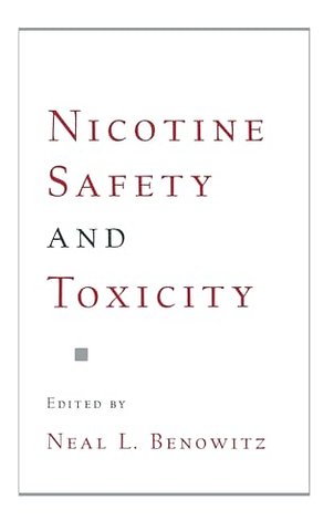 Nicotine Safety and Toxicity