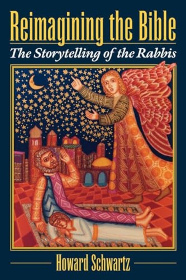 Reimagining the Bible