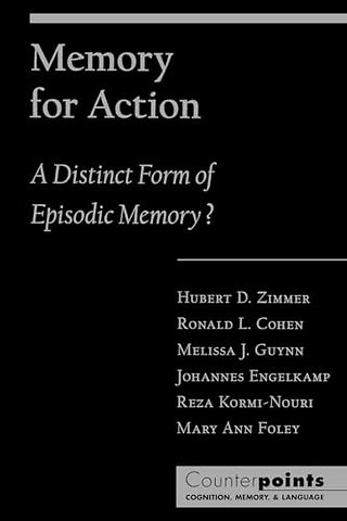 Memory for Action