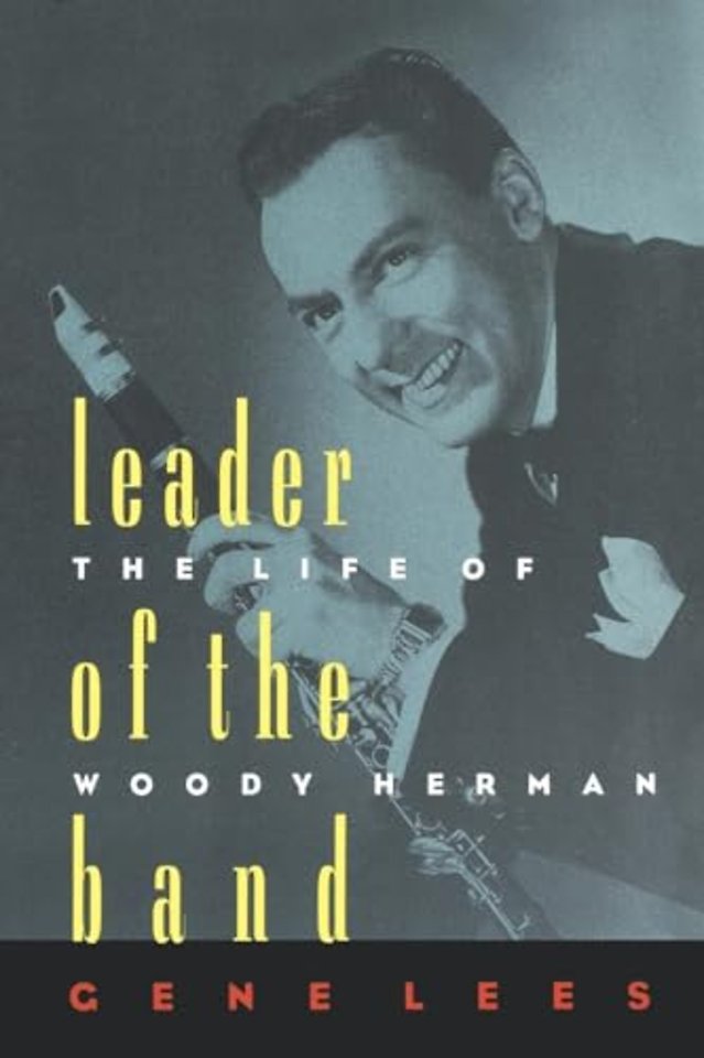 Leader of the Band