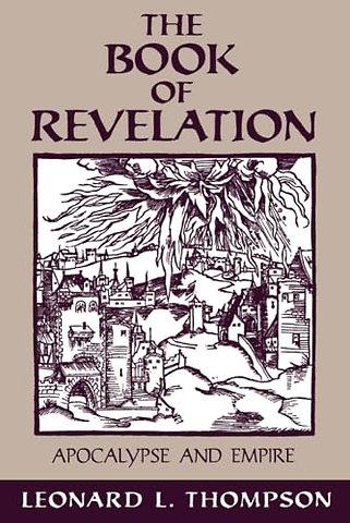The Book of Revelation