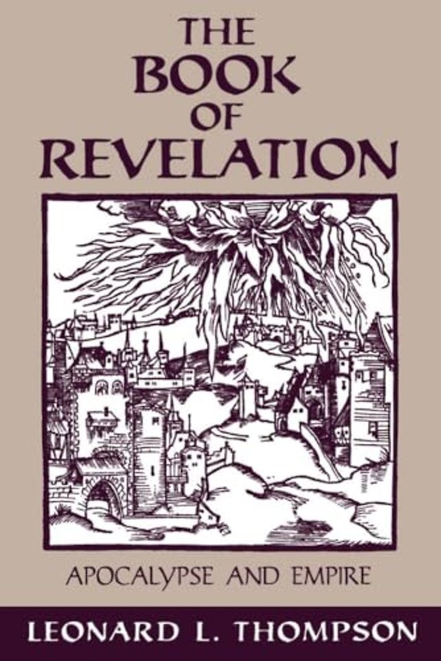 The Book of Revelation