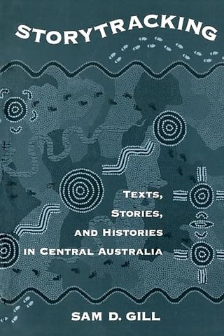 Storytracking