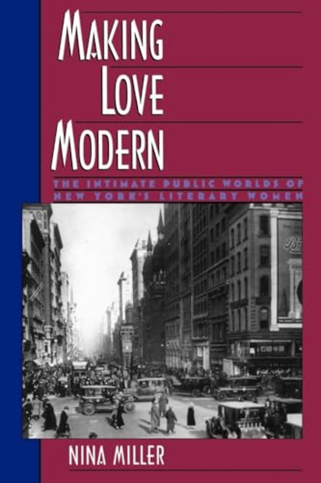 Making Love Modern