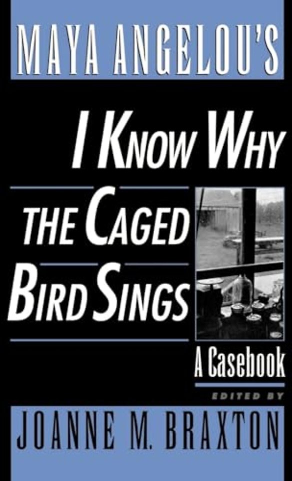 Maya Angelou's I Know Why the Caged Bird Sings