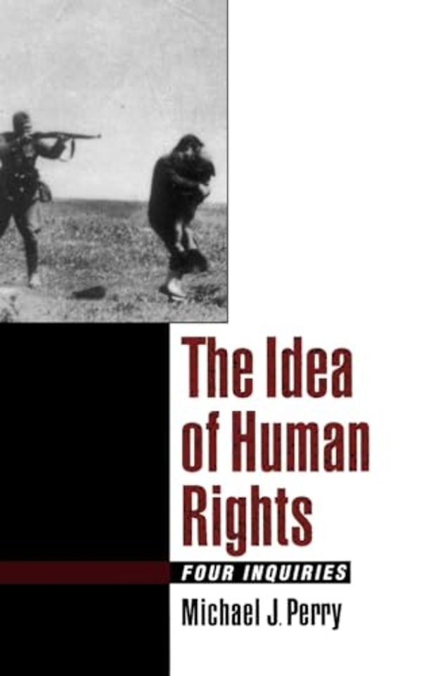 The Idea of Human Rights
