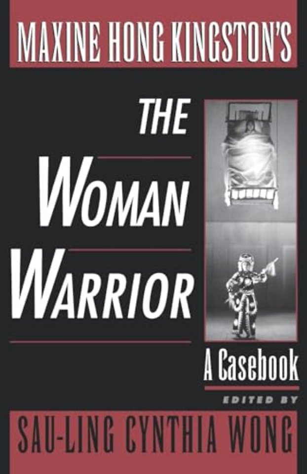Maxine Hong Kingston's The Woman Warrior