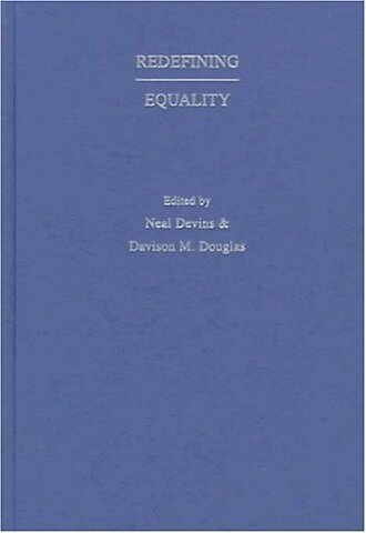 Redefining Equality