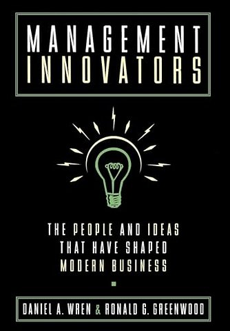 Management Innovators